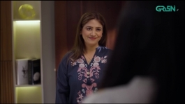 Khuda Gawah - Episode 85
